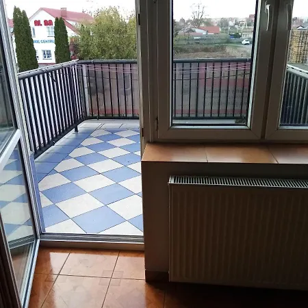 Hostal Pokoje Goscinne