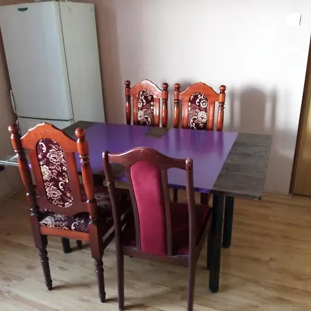Hostal Pokoje Goscinne Ełk