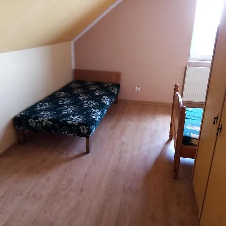 Hostal Pokoje Goscinne Ełk