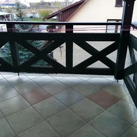 Hostal Pokoje Goscinne