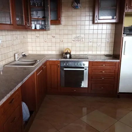 Pokoje Goscinne Hostal