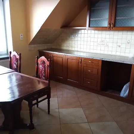 Pokoje Goscinne Hostal *