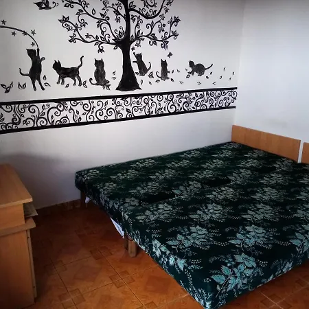 Pokoje Goscinne Hostal